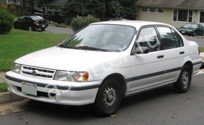 Ремонт генератора Toyota Tercel, Купить генератор Toyota Tercel